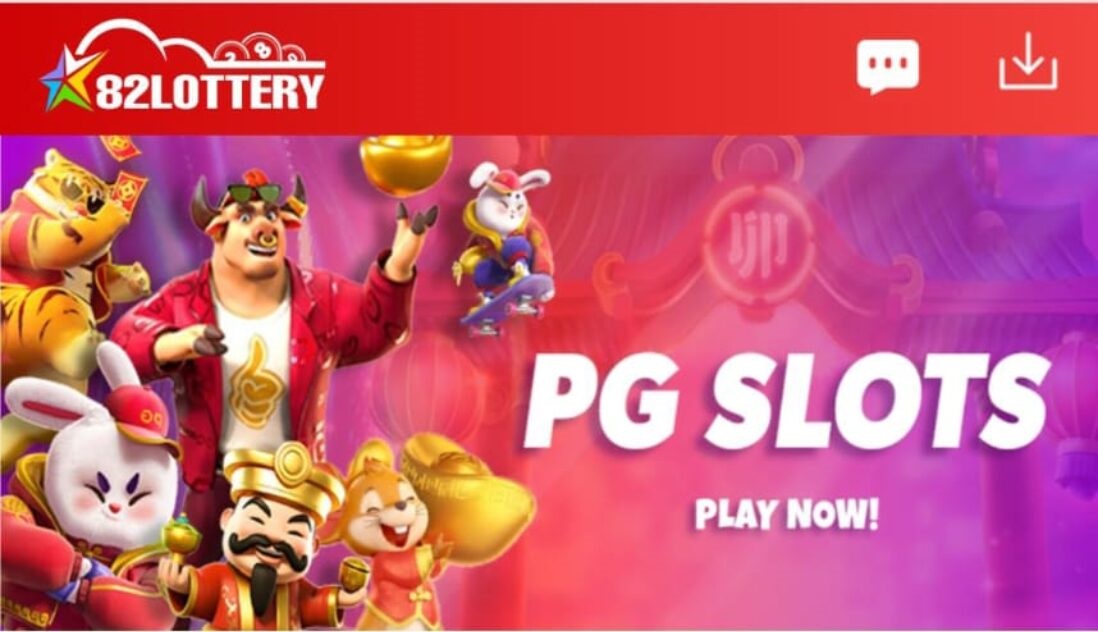 82 Lottery Game Login